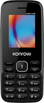 Mobile konrow Moby 2 4G