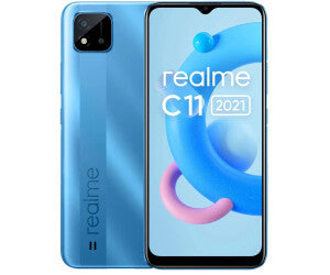 Realme C11 2021 32Go occasion grade A