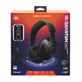 Casque JBL Quantum 360