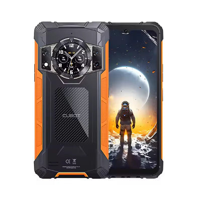 Cubot Kingkong Ace 2 128Go 6Go 5100mAh