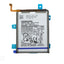 Batterie samsung note 20 origine