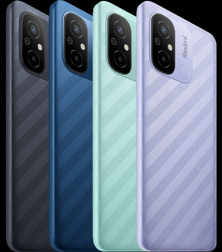 Xiaomi redmi 12C 128Go
