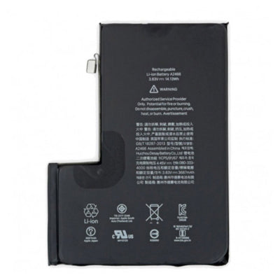 Batterie iphone 14 pro max