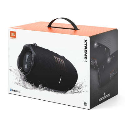 JBL Enceinte BT XTreme 4 Black