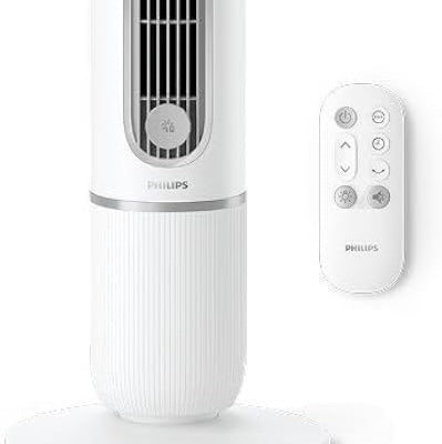 Ventilateur colonne Philips Série 5000 (modèle CX5550/00)