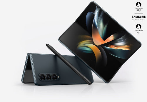 Galaxy Z-Fold 4 256Go