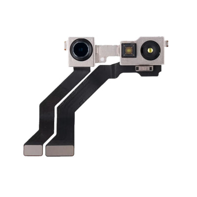 Camera avant iphone 13 pro