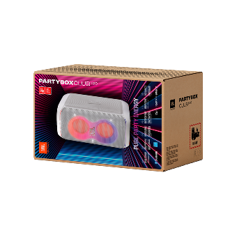 JBL PartyBox Stage 120