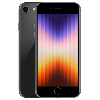 IPhone Se 2022 64Go grade A reconditionné