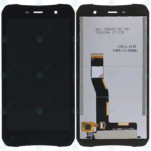 Lcd Doogee S35/S35T/S35 Pro