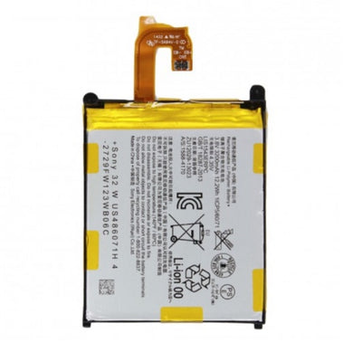Batterie sony Z2 (D6503)