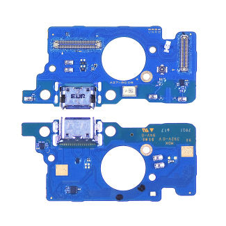 Nappe / Connecteur de charge Samsung Galaxy A27 5G (A276B)