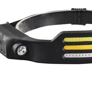 Lampe frontale L518 Headlamp