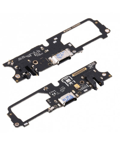 Nappe /connecteur de charge Oppo A9 2020