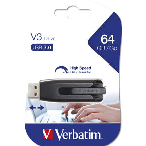 Clé Usb Verbatim 64Go