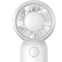 Ventilateur mini pocket Fan Usams Blanc