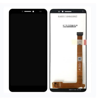 Lcd Alcatel 3V 5099