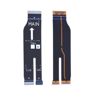 Nappe Principale/ connexion Samsung Galaxy S24 FE (S721B)