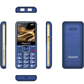Mobile Maastell V09 4G