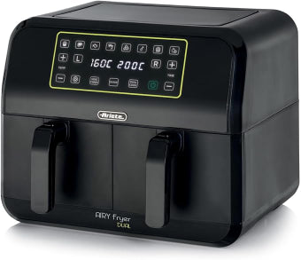 Air Fryer Dual mod 4623