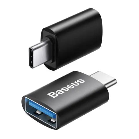 Adaptateur OTG Type-C vers USB 3.1 Baseus