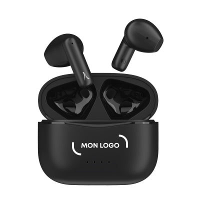 Écouteur BT Akashi earbuds 300mAh NP