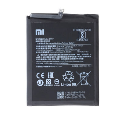 batterie Xiaomi Mi A3