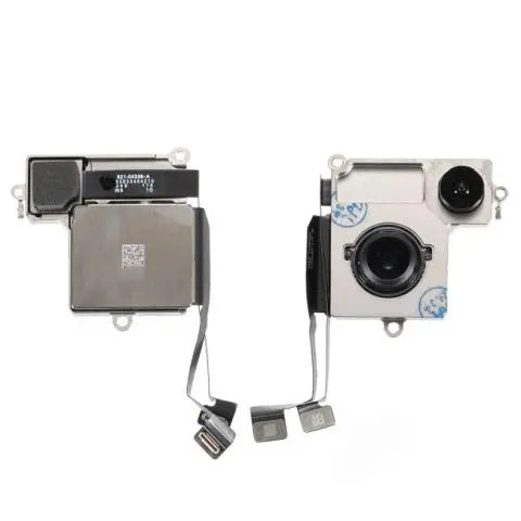 Caméra arrière iphone 15 origine