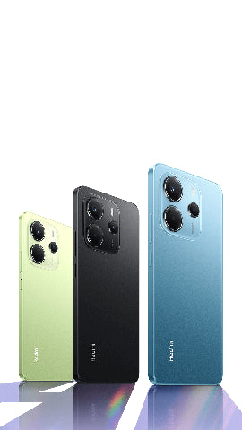 Xiaomi Redmi Note 14 5G 256Go
