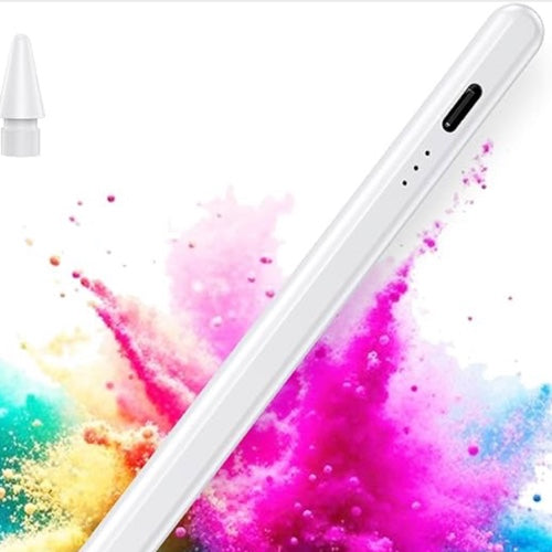 BAZO Stylet Compatible avec Apple iPad 2018-2025