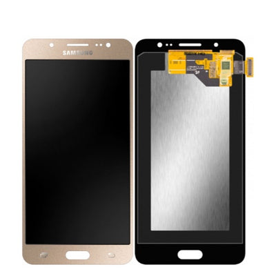 Lcd J510 Gold