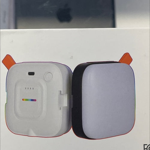 Pocket video light N21