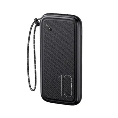 Powerbank Usams (10000 mAh) double port USB US-CD150
