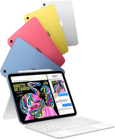 Apple iPad 11 (11e Gen.) 128Go (A16)