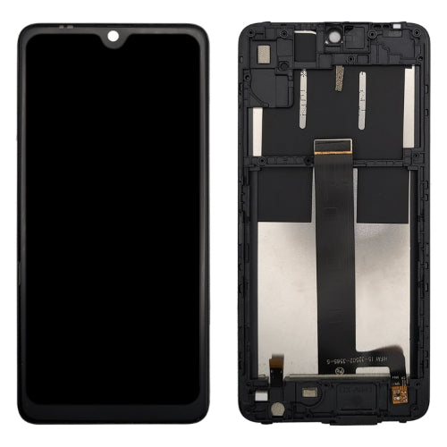 Lcd Cubot note 7