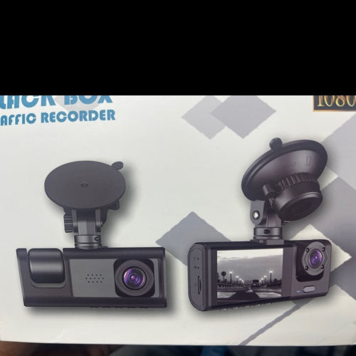 Dashcam Black Box Traffic recorder