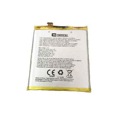 Batterie Crosscall Core M5