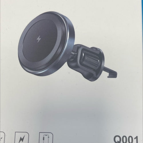 Support auto Q001 MagSafe Bracket