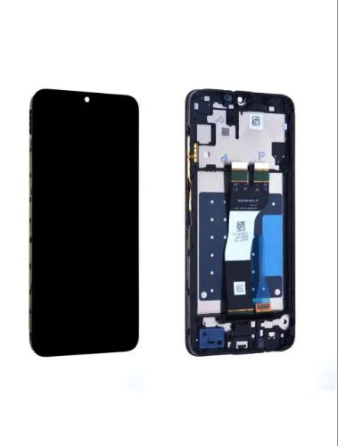 Lcd Samsung A05s 4G (A057G A057F) + Châssis Origine