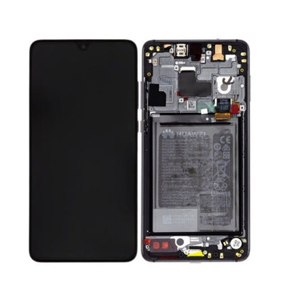 Lcd huawei Mate 20 (+ châssis)
