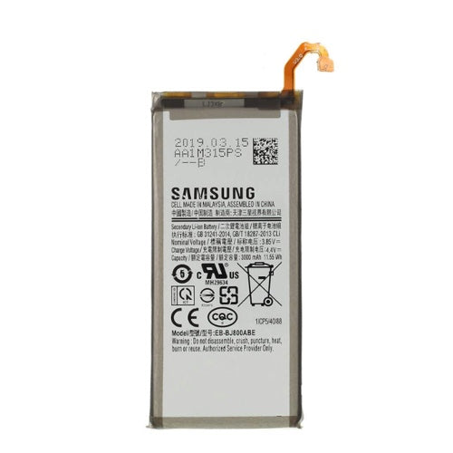 Batterie Samsung J8