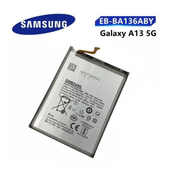 Batterie Samsung A13 5G (136B)