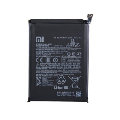Batterie Poco M3 pro