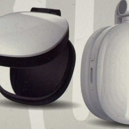 Lumière Magnetic fill light K04