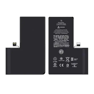 Batterie iPhone 16 Pro Max Ti-Origine S2218/102CS