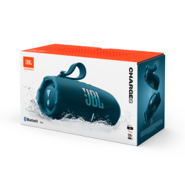 JBL Charge 6 blue