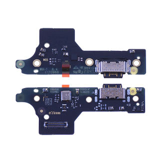 Nappe / Connecteur de Charge Xiaomi Redmi 12 Origine