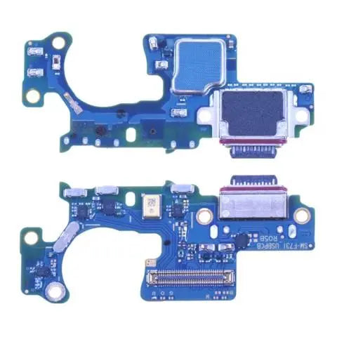 Nappe / Connecteur de Charge Samsung Galaxy Z Flip5 5G (F731B)