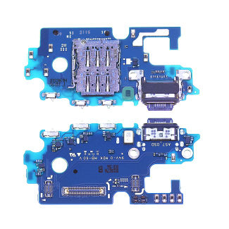 Nappe / Connecteur de charge Samsung A57 5G (A576B) origine