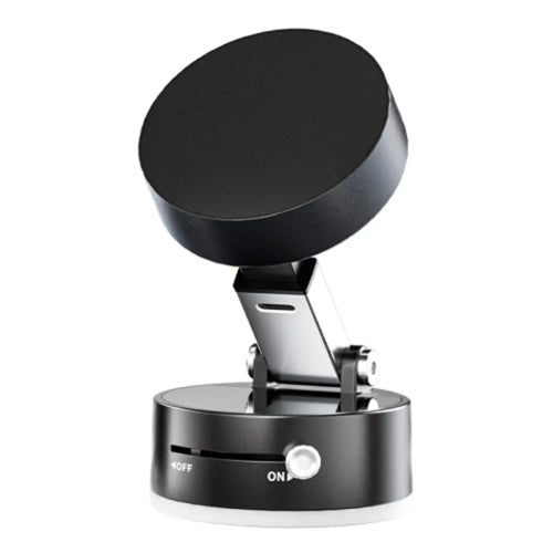 Support Vaccuum magnetic phone stand A2